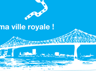 Ma ville royale