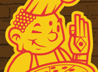 Bouddha Pizza