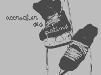 Accrocher ses patins