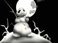 Jeux d'hiver