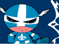 CAPTAIN PANTOUTE