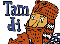 Tam di dilidam