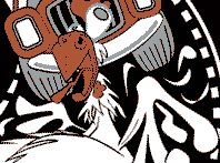 Nids de poule